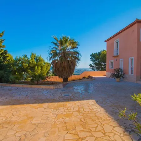 Tucan - Plusholidays Calpe
